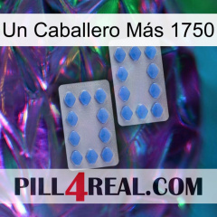 Un Caballero Más 1750 20